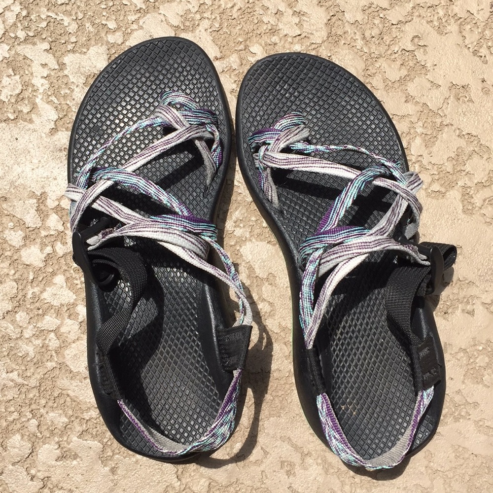 CHACO SANDAL Z2